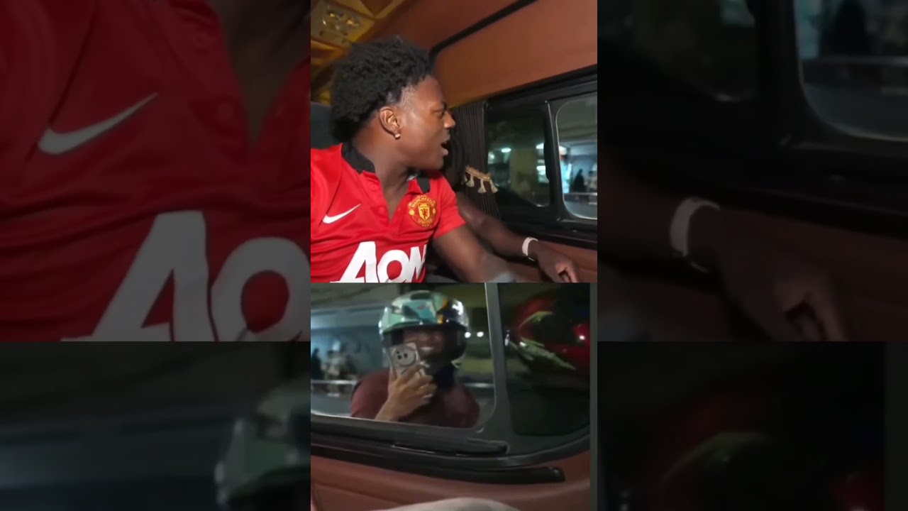 Speed doesn't know that he is meeting Vijay the chief minist of TN #ishowspeed #india #vijay #viral