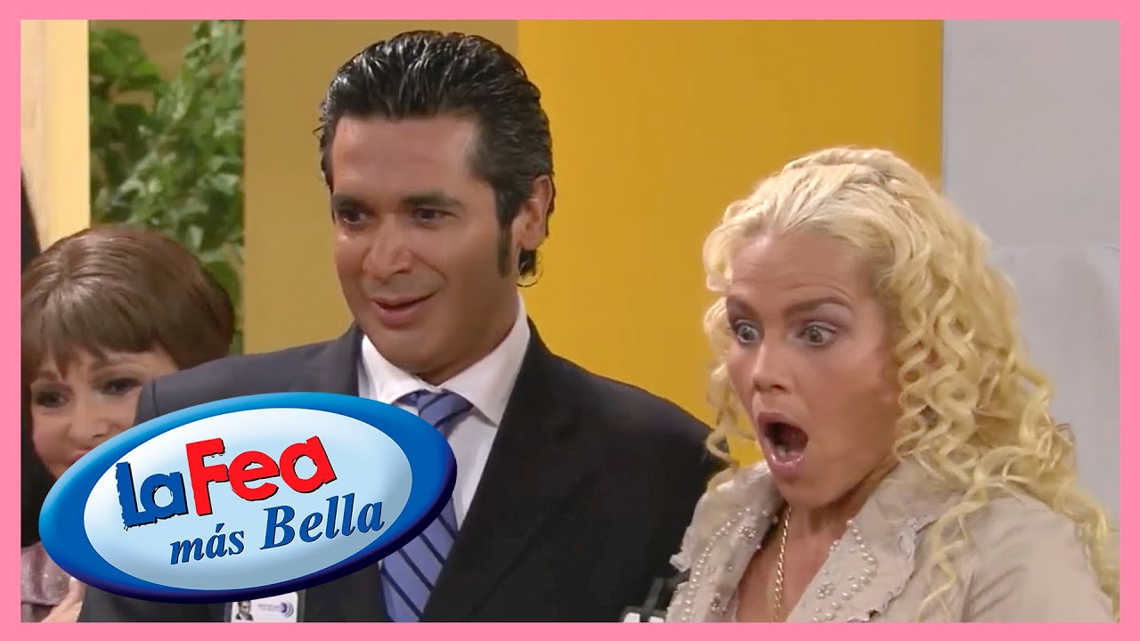 La fea más bella: Simón le pide matrimonio a Paula María | Resumen C-289 | tlnovelas