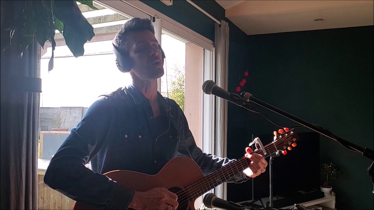 When I'm gone - cover - Cup song without cup