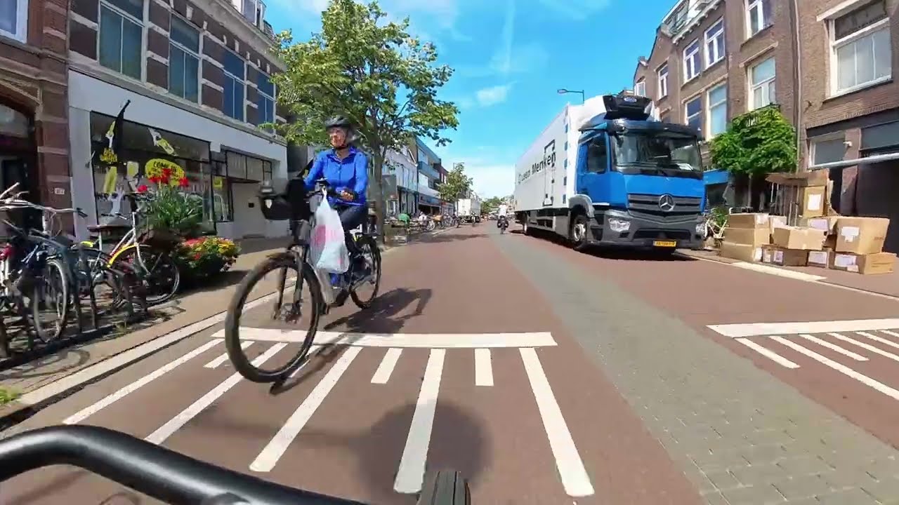 20230711 Rhijnauwen  Biltstraat