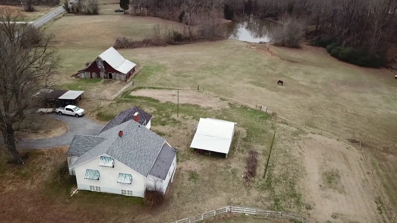 McKenzie, TN Estate Auction Feb 2, 2019, at 10 am