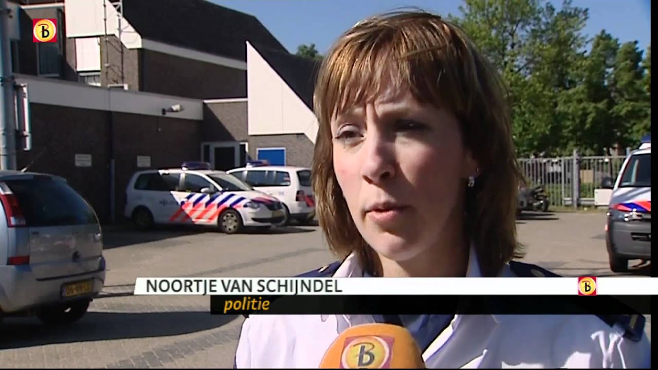 Vrouw (25) vermoord in huis Uden