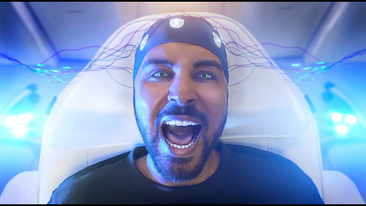 Dassi - Rock it N' Roll (Music Video)