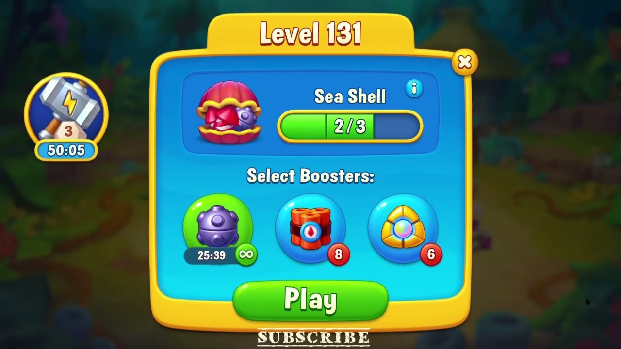 Fishdom PC Full Game Play 