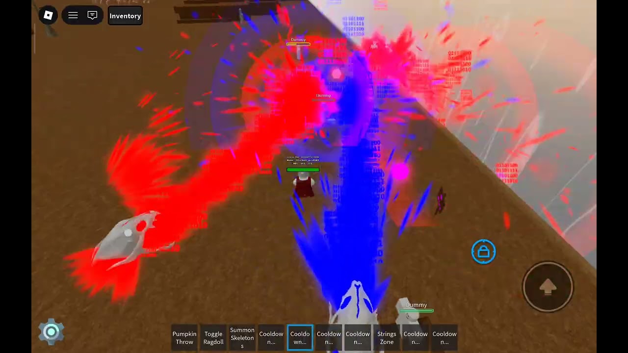 Fatal Error Sans Rework - (Showcase) (Free Sans Morph 2) 