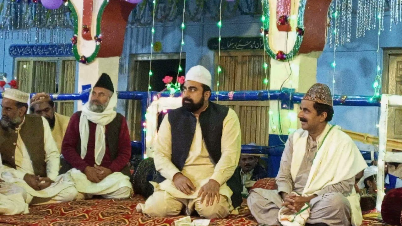 qualli birbal sharif 2021 uras pal