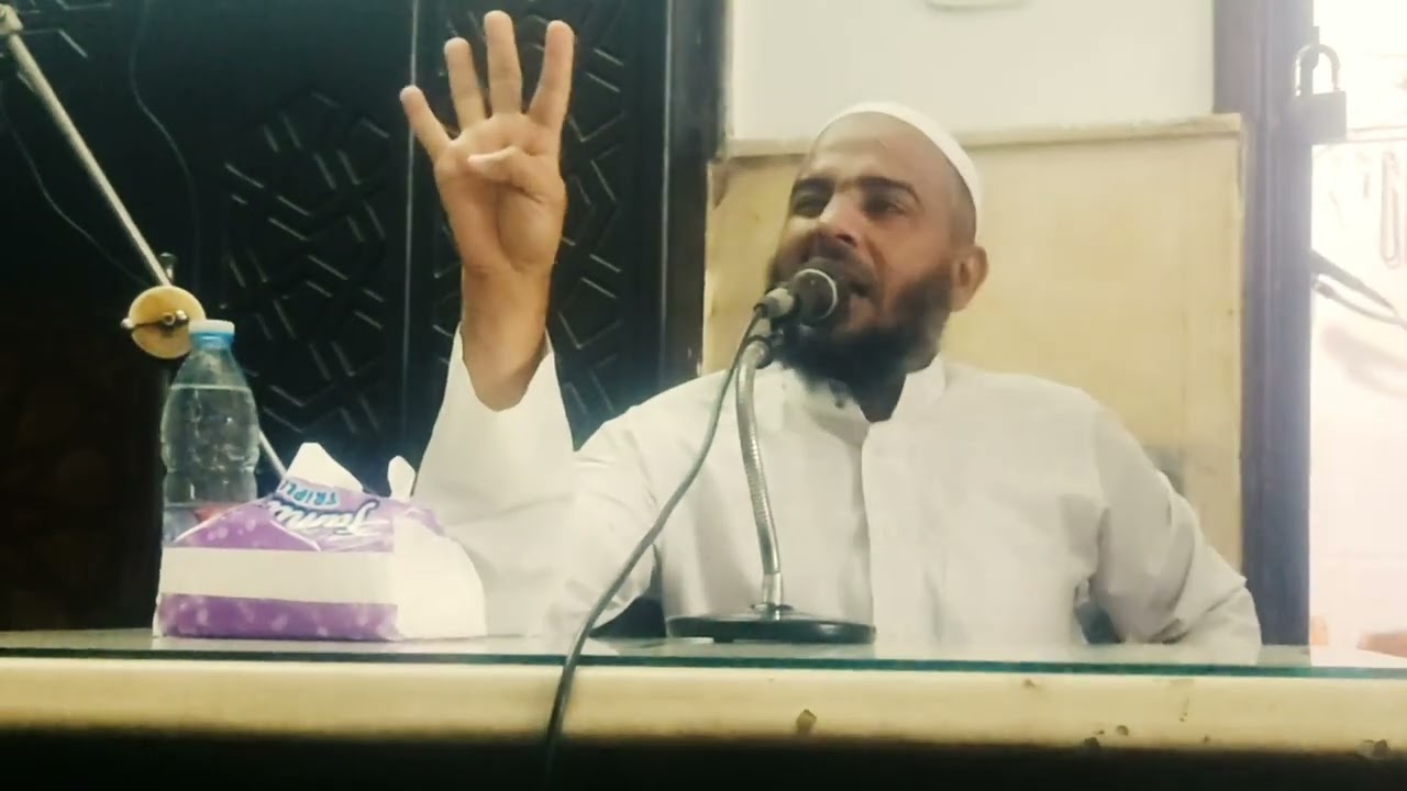 تفسير سورة المائدة من الآية (12 : 19)