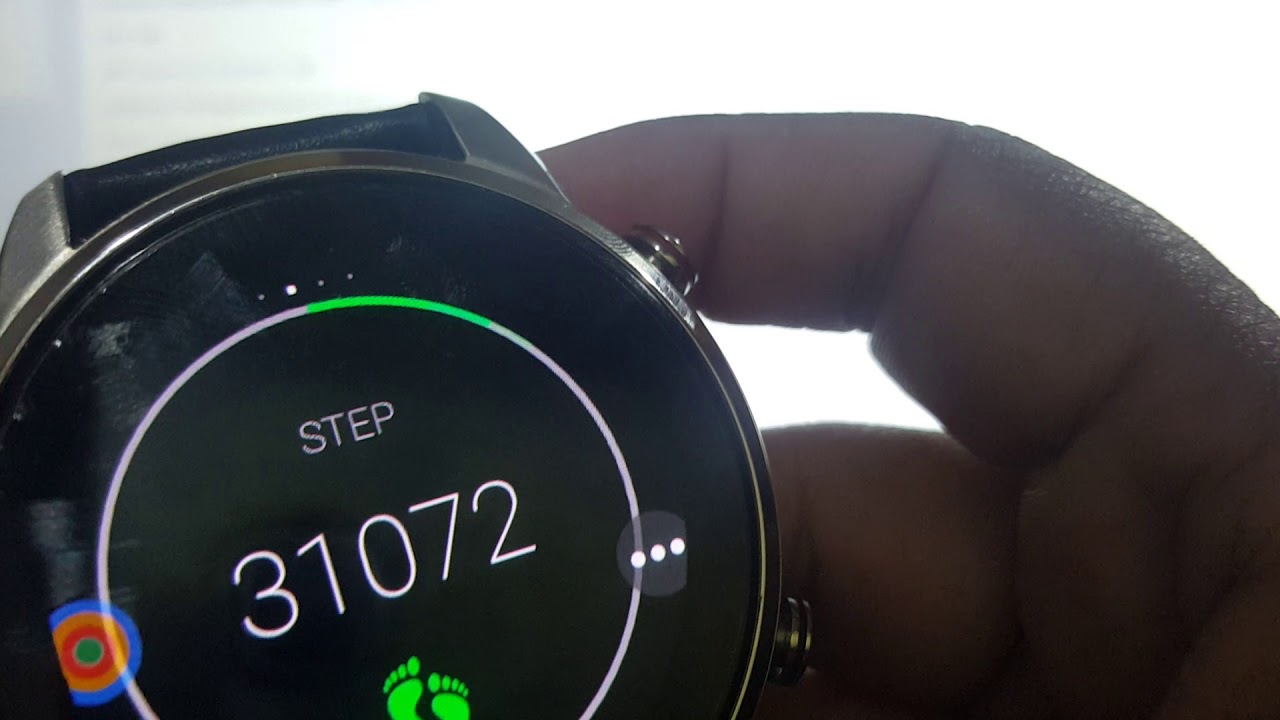 The Finow X7 great smartwatch is here!!