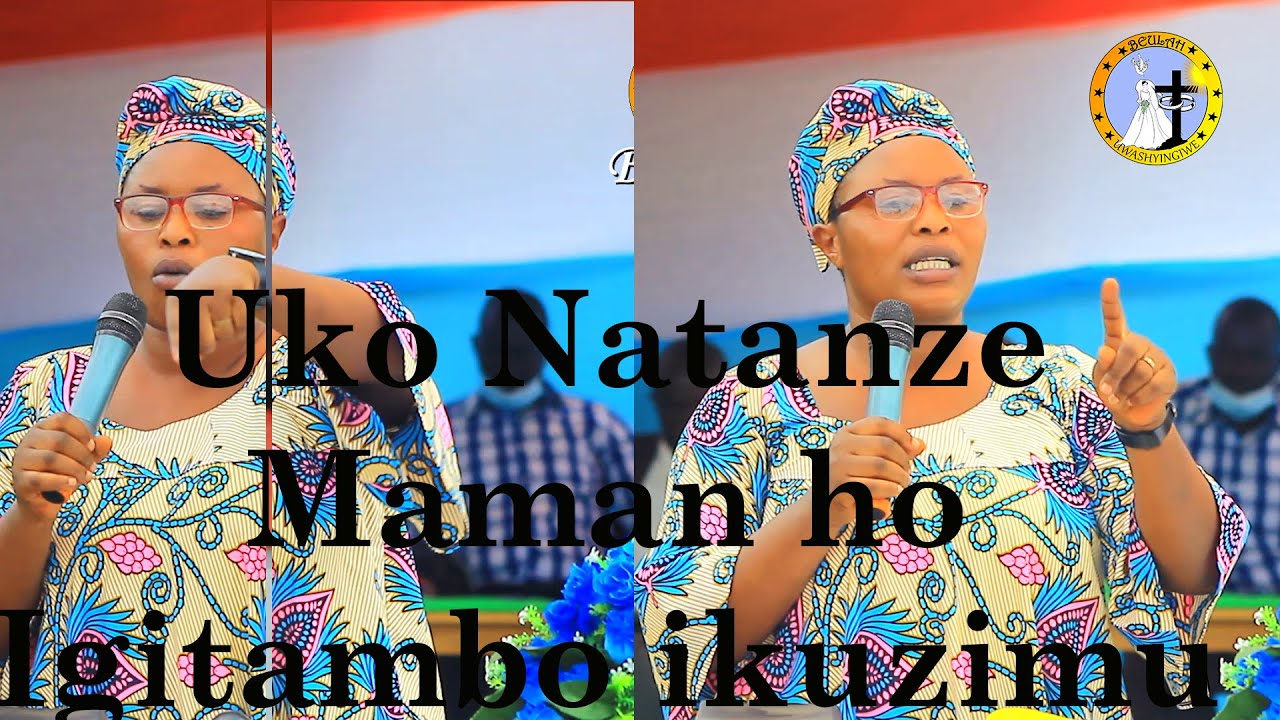 PENINA YAGIYE KUZIMU😱Satani yansabye igitambo cy'imfura yanjye Madamu Samake🧜‍♂️AVUZE ABO BAHURIYEYO