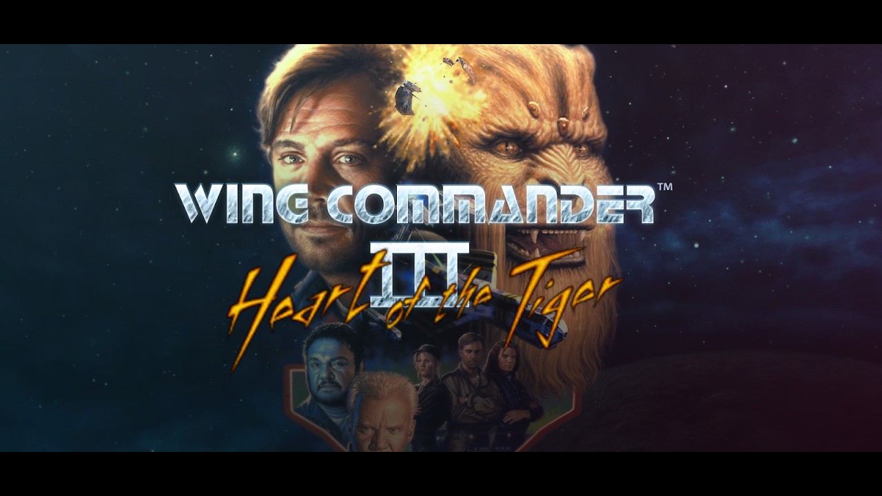 Wing Commander III (1994) - Deutsch - Teil 32