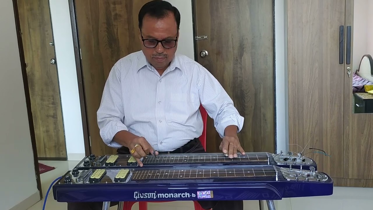 Hindi song :-