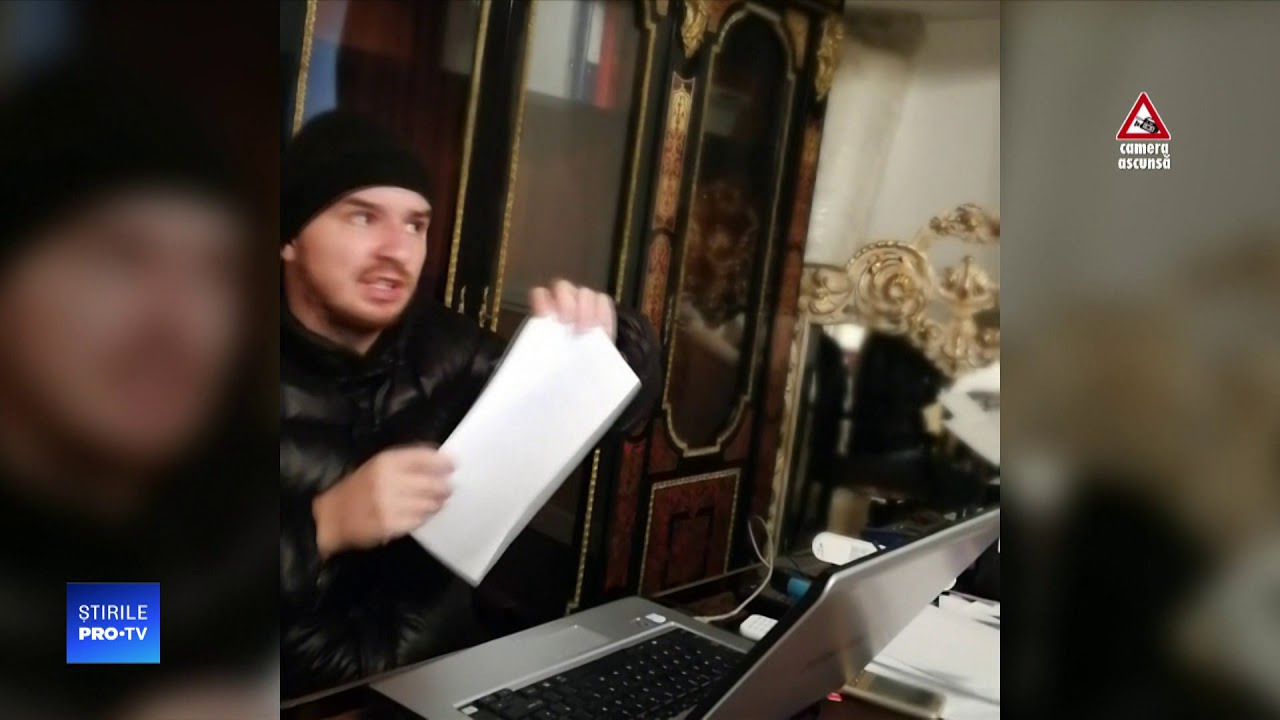 Inspectorul PRO: Sute de oameni înșelați