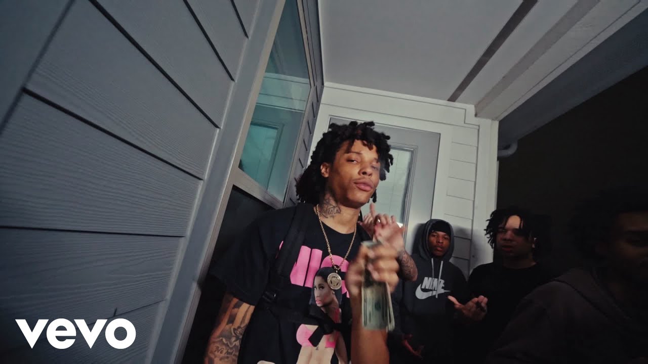 D33ABLO - 2 In a Row (Official Music Video)