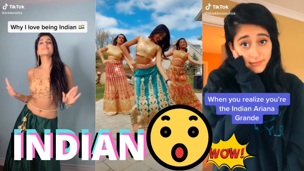 Tik Toks INDIAN People Will LOVE