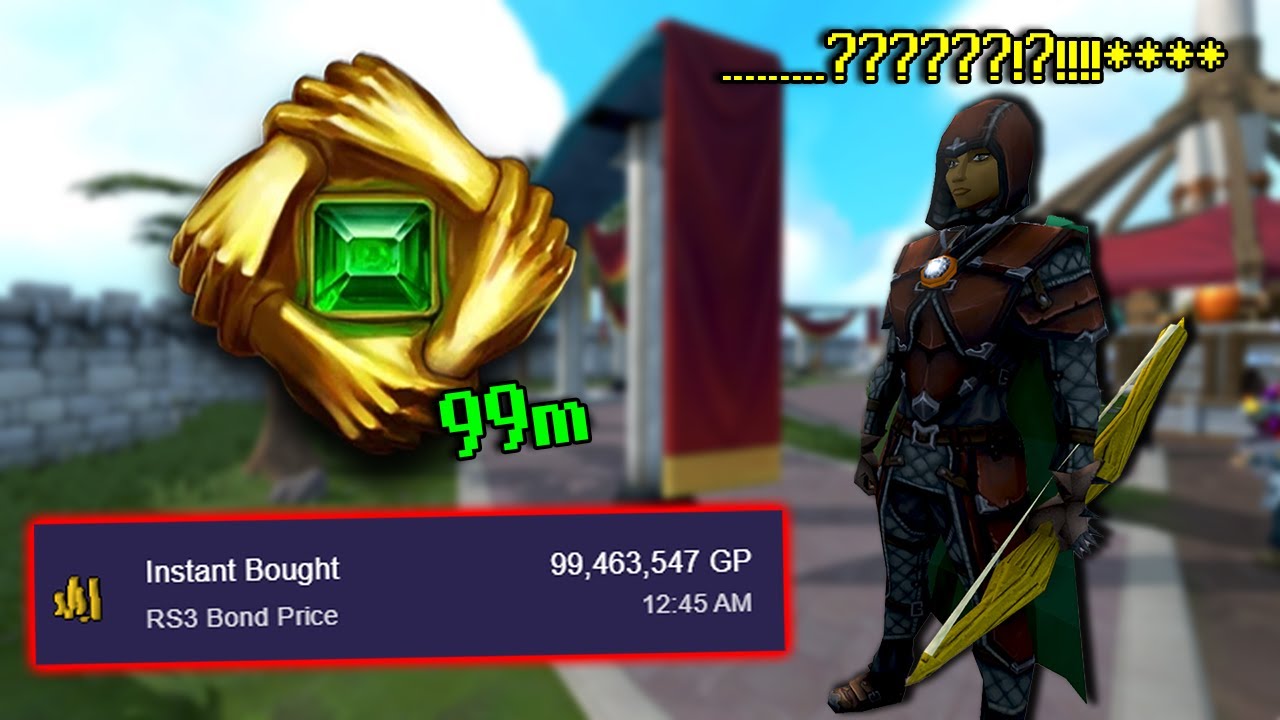 Bonds Are Higher Than Ever.. - So I Did This!