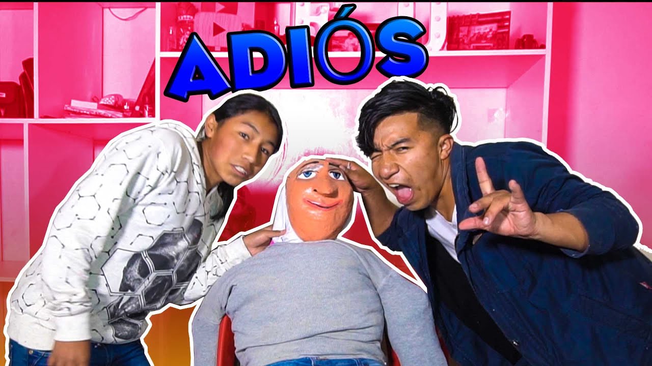 CASI NOSE QUEMA EL AÑO VIEJO | FERNANDO OTAVALO VLOGS