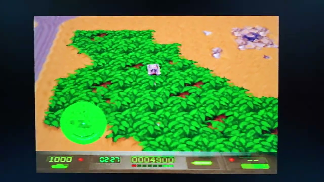 Mass Destruction (Europe) (Saturn PAL - Saroo 0.9)