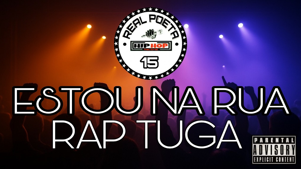 Estou Na Rua Rap Tuga ALD 