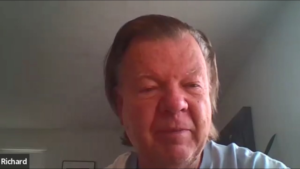 Illinois Advocacy Work with Richard Lange