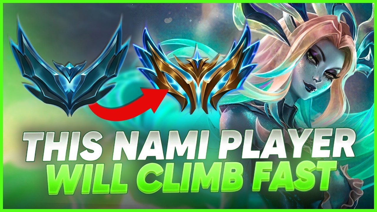 Why this player will climb faster than most | Plat Nami Coacing