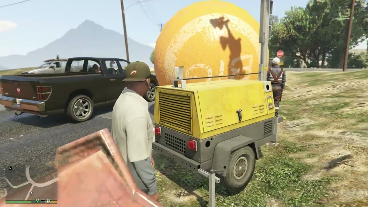 Як правильно дрифтити в GTA 5
