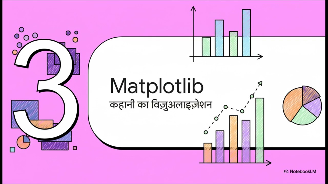 डेटा साइंटिस्ट का टूलकिट