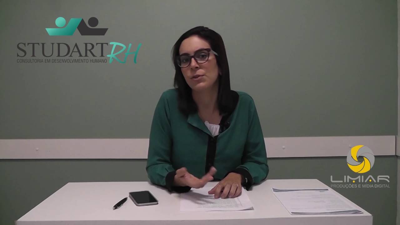 Como falar sobre pontos positivos e negativos numa entrevista.