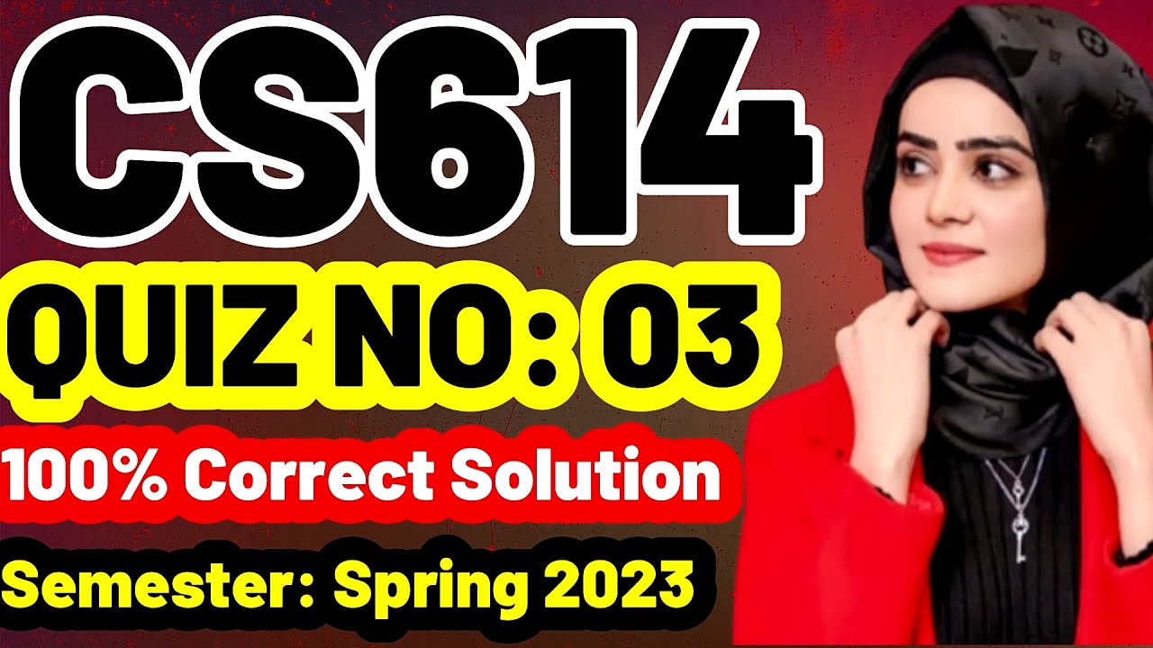 cs614 quiz no 3 spring 2023 by learning with happy mood, cs614-data warehousing quiz#03,cs614 quiz 3