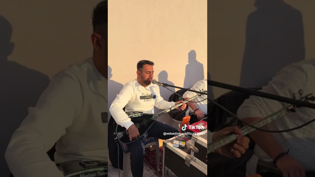 Niğdeli Mahmut Tuncer doğrumu duydularım