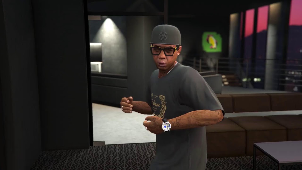 💥GTA V💥 (PS5) Testing ps portal as a c3 🤣😂🤣 🔥 Relax Stream 🔥