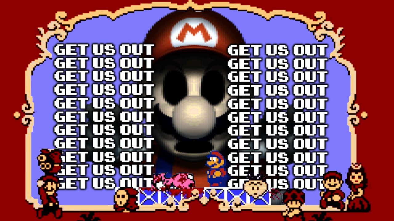 SUPER MARIO BROS 2.EXE (Subcon.FC)