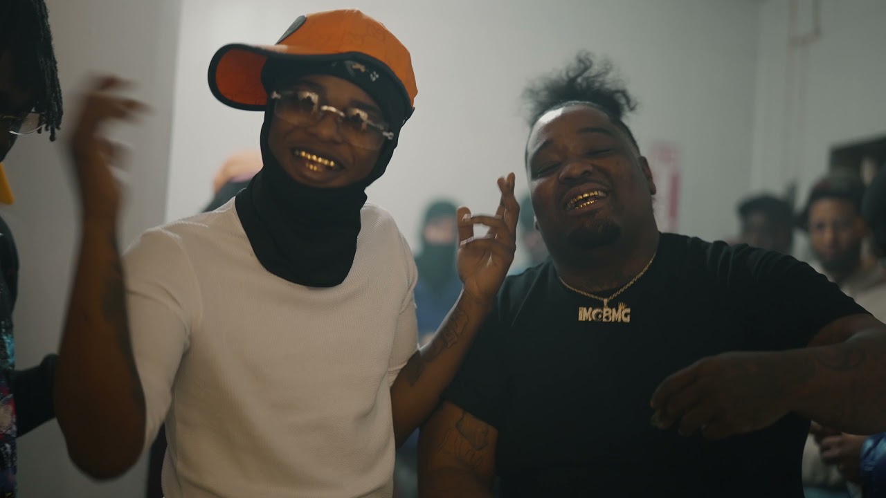 MarijuanaXO x Joe Pablo - My Brother (Official Video)