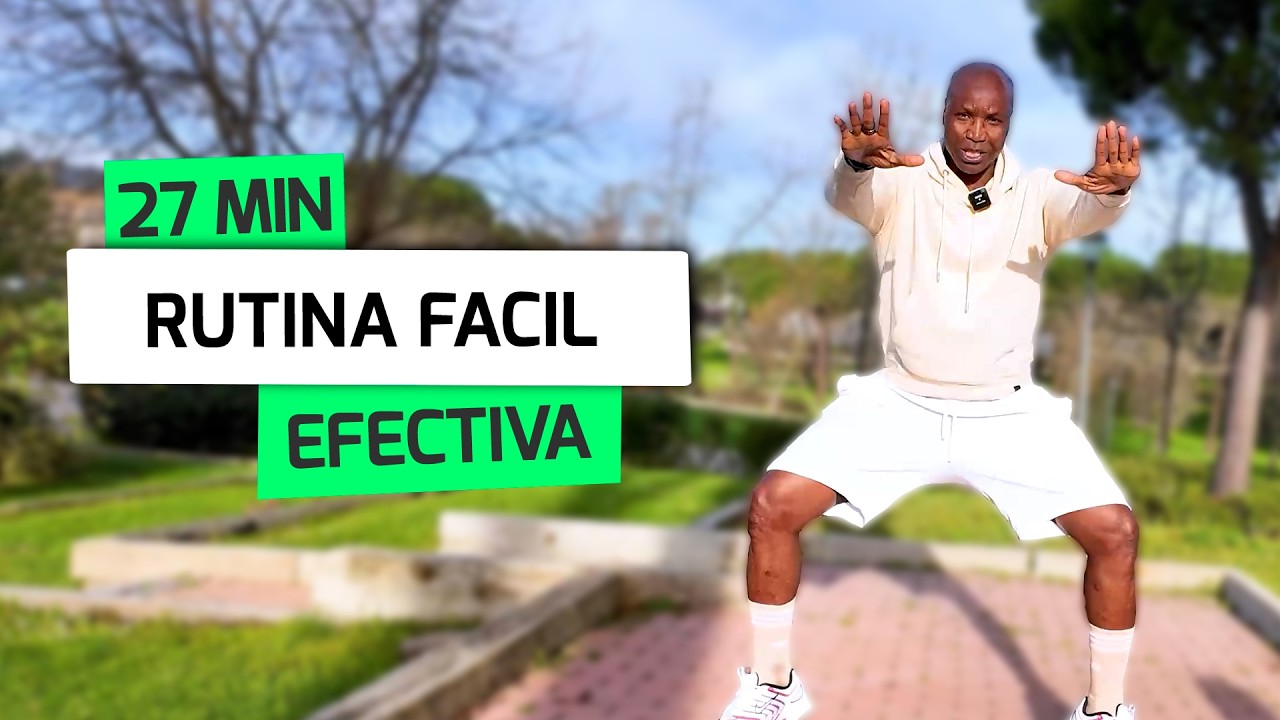 🚀 Rutina para Principiantes: Empieza Fuerte y Sin Complicaciones