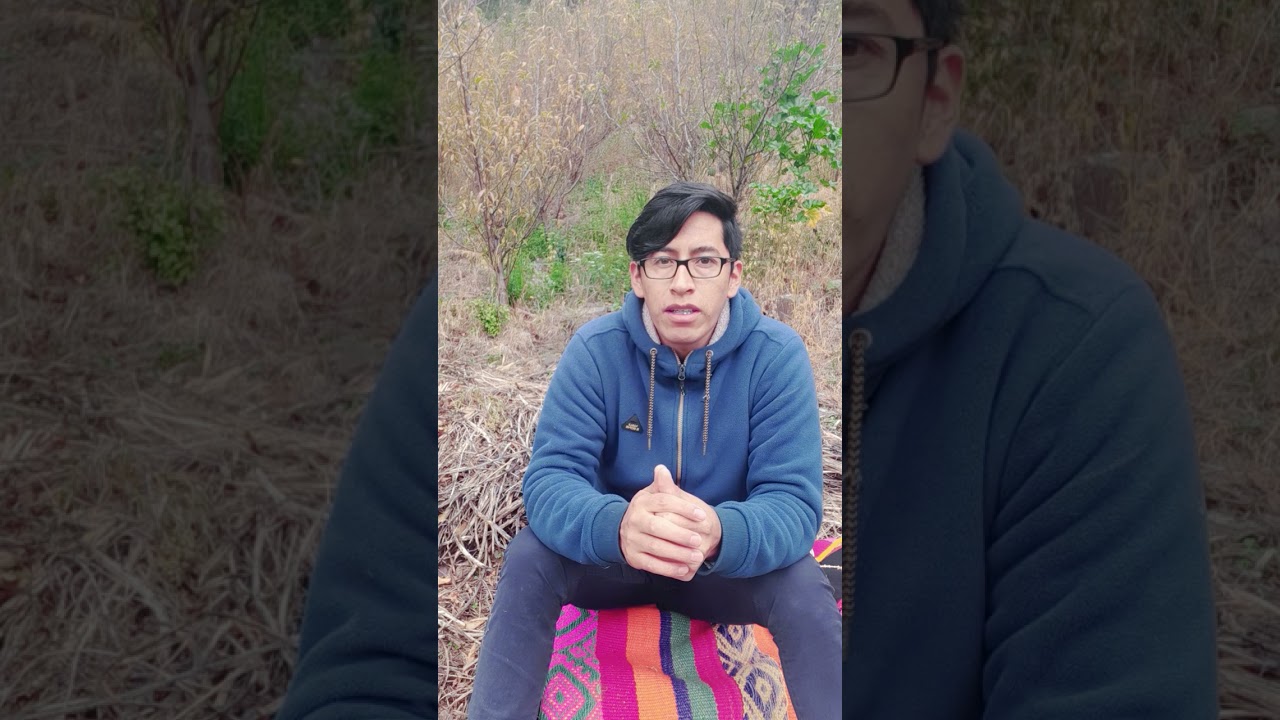 Como nace el nombre del lenguaje Quechua