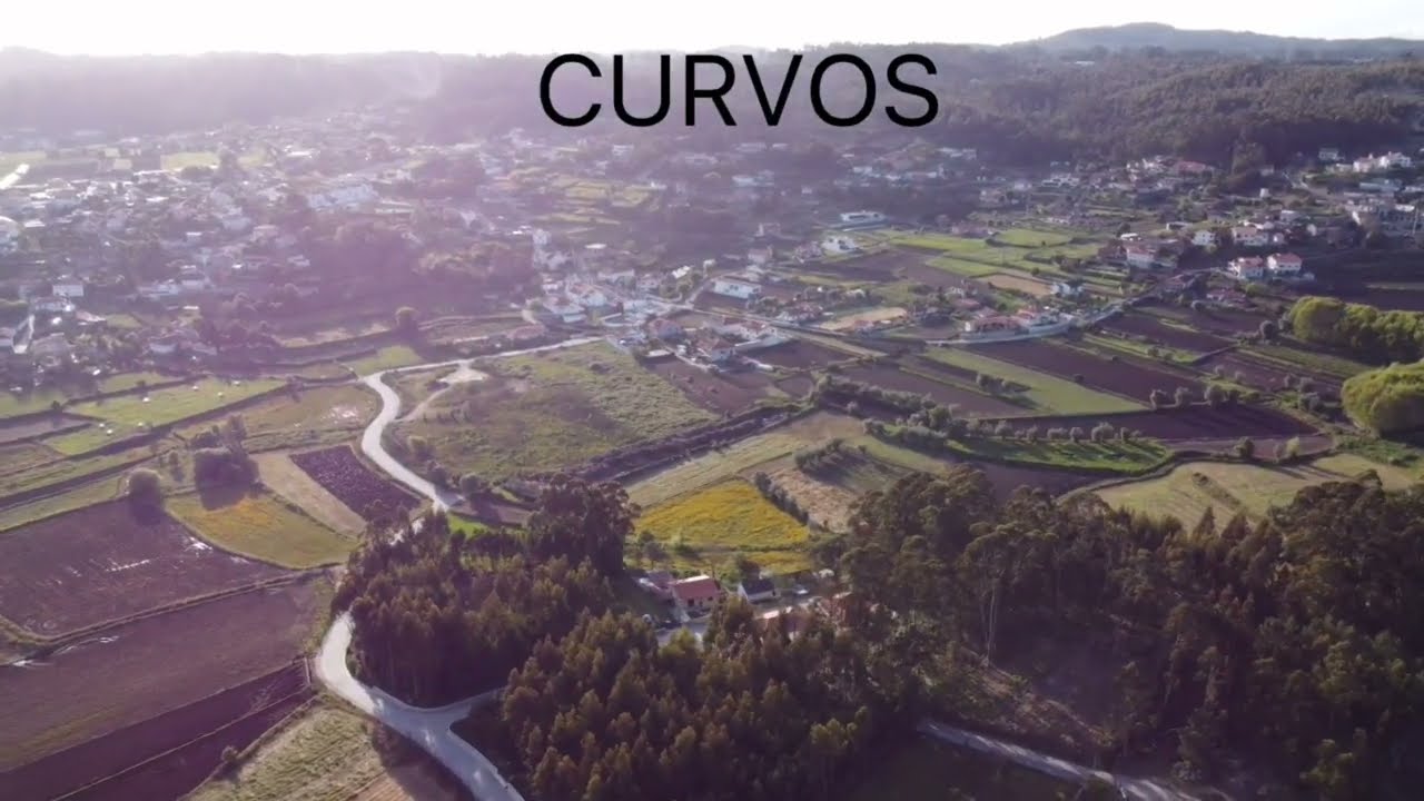 CURVOS / ESPOSENDE