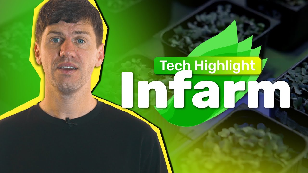 INFARM - Tech Highlight