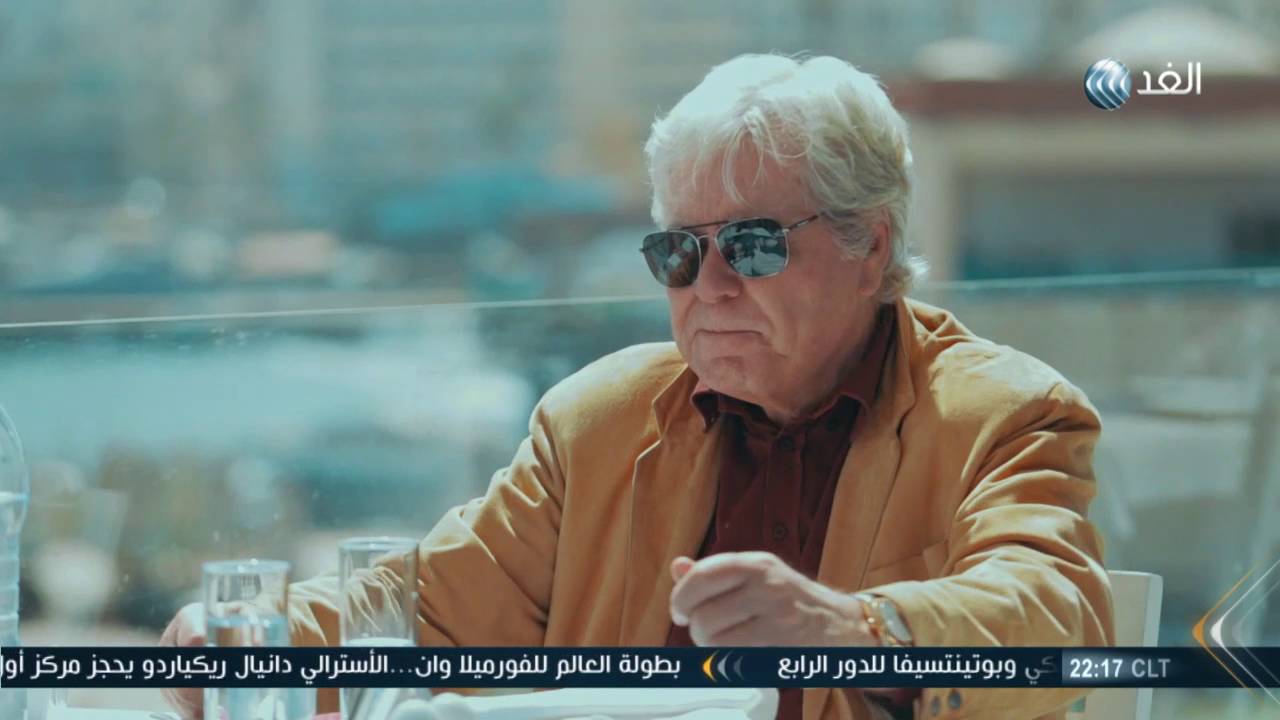 رئيس الجالية اليونانية بالإسكندرية: المصريون واليونانيون تجمعهم طباع واحدة