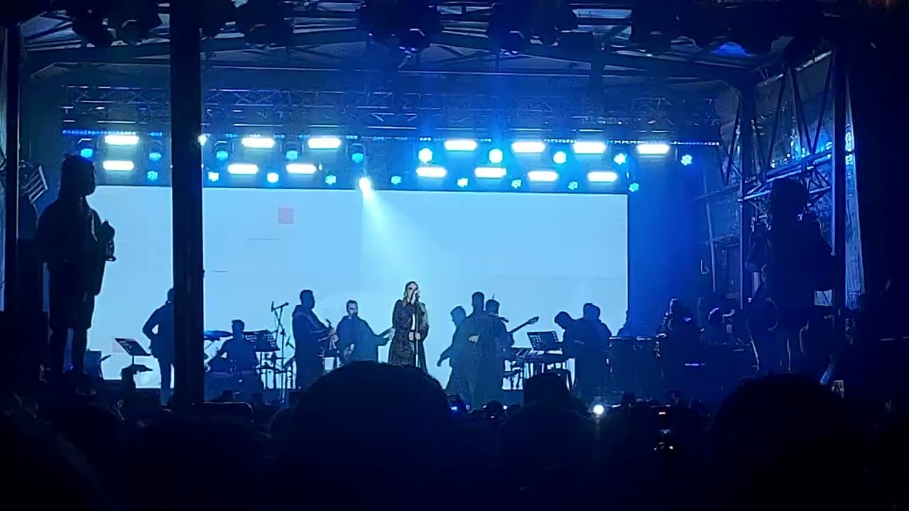 Κατερίνα Λιόλιου  - Για Την Επόμενη (Live Ξάνθη 15/02/2026)