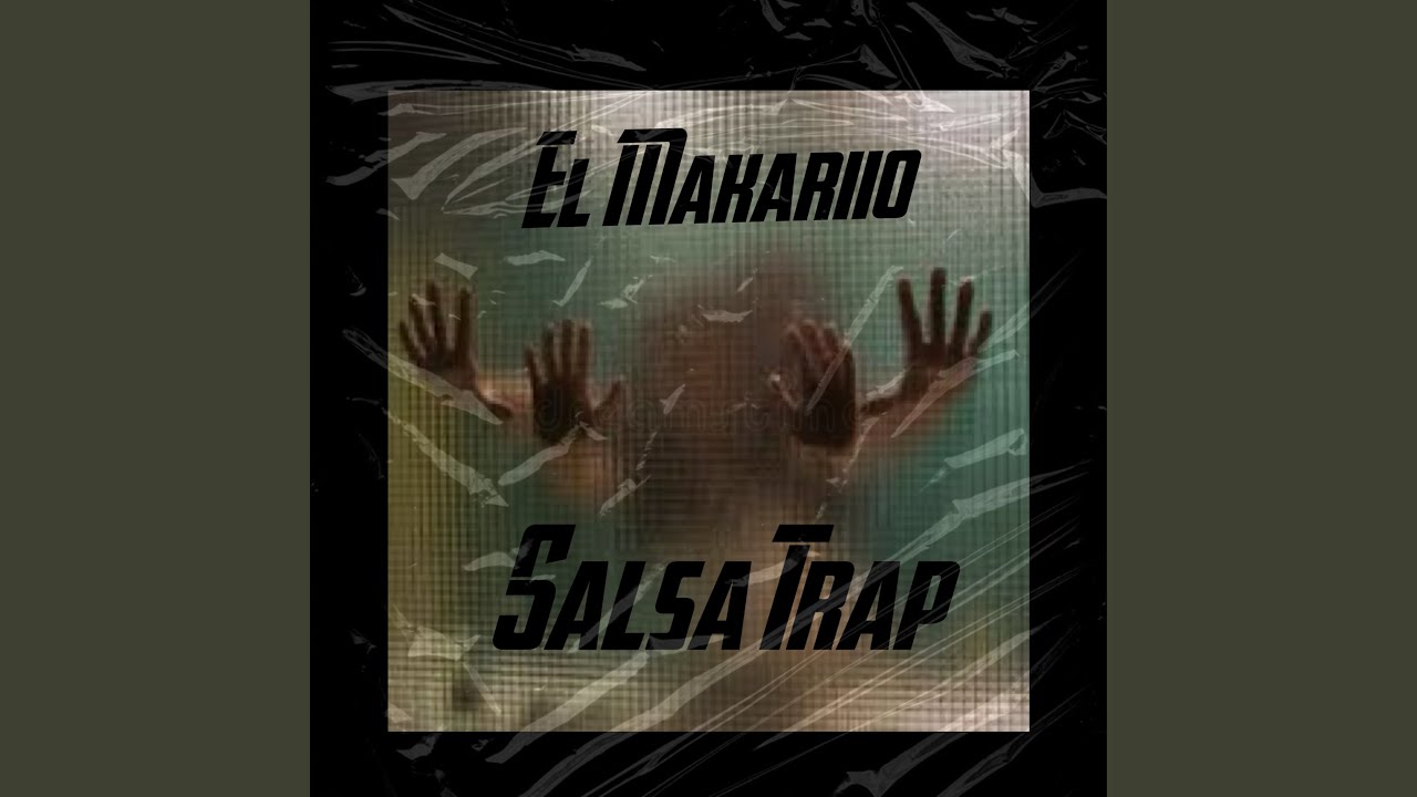 Salsa Trap ((Son/Trap))