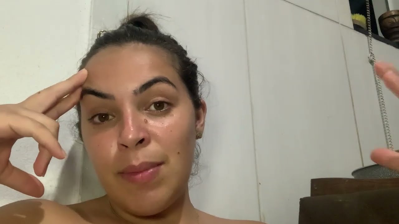 Por isso da vontade de SUMIR