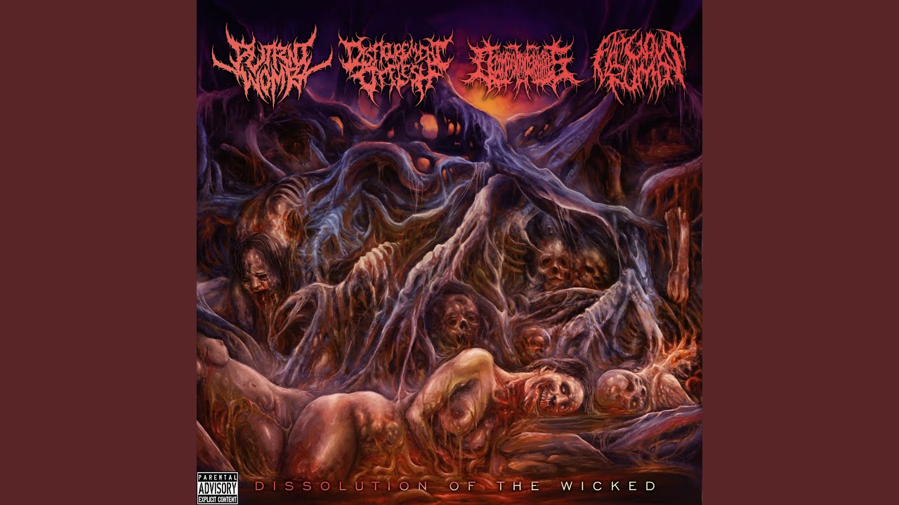 Incantation (Split Version)
