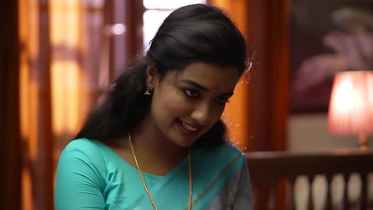 Kudumbashree Sharada - Full Ep - 300 - Shalini, Sharada, Vishnu - Zee Keralam