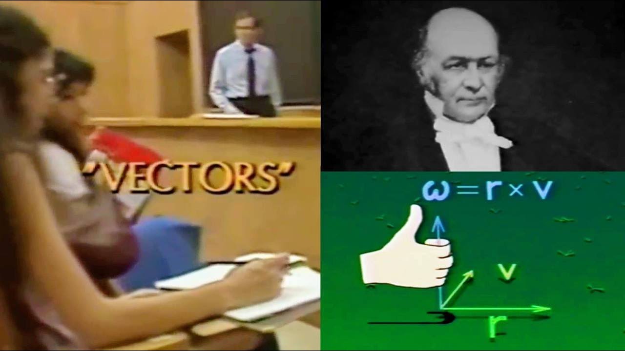Vectores (Universo Mec&aacute;nico 5)