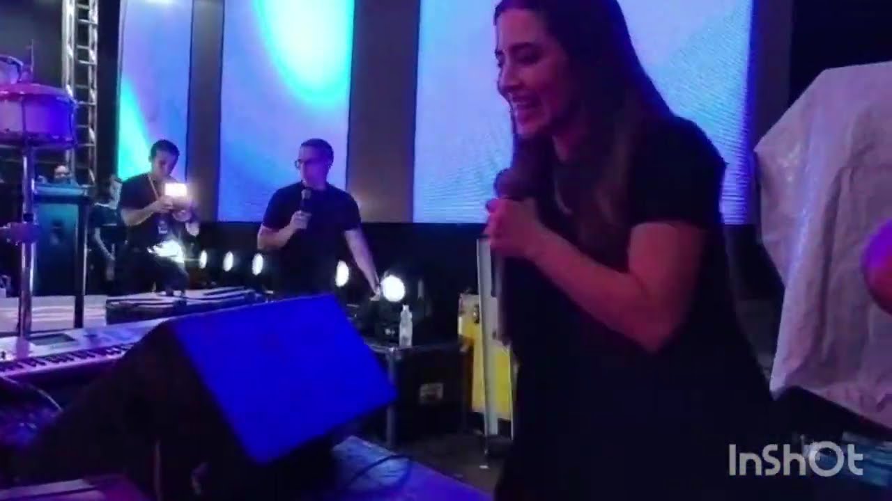 Grande show de Jefferson e SUELLEN  EM SÃO BENEDITO DO RIO. MA