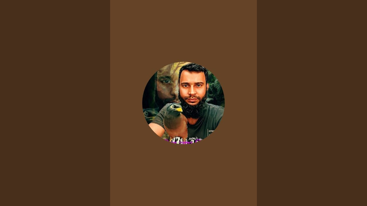 Md Mujammel শালিক পাখি কথা বলে is live