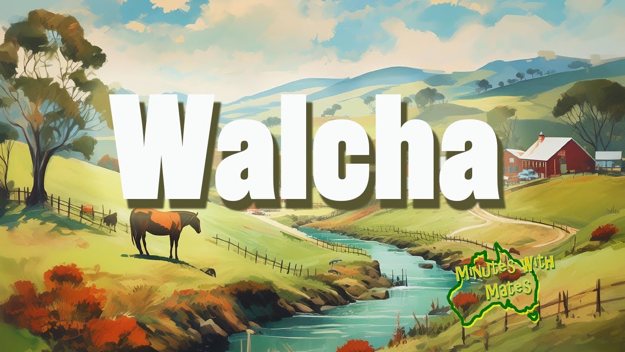 Exploring Walcha NSW: A Charming Town of Rich History, Creative Spirit & Tasty Treats