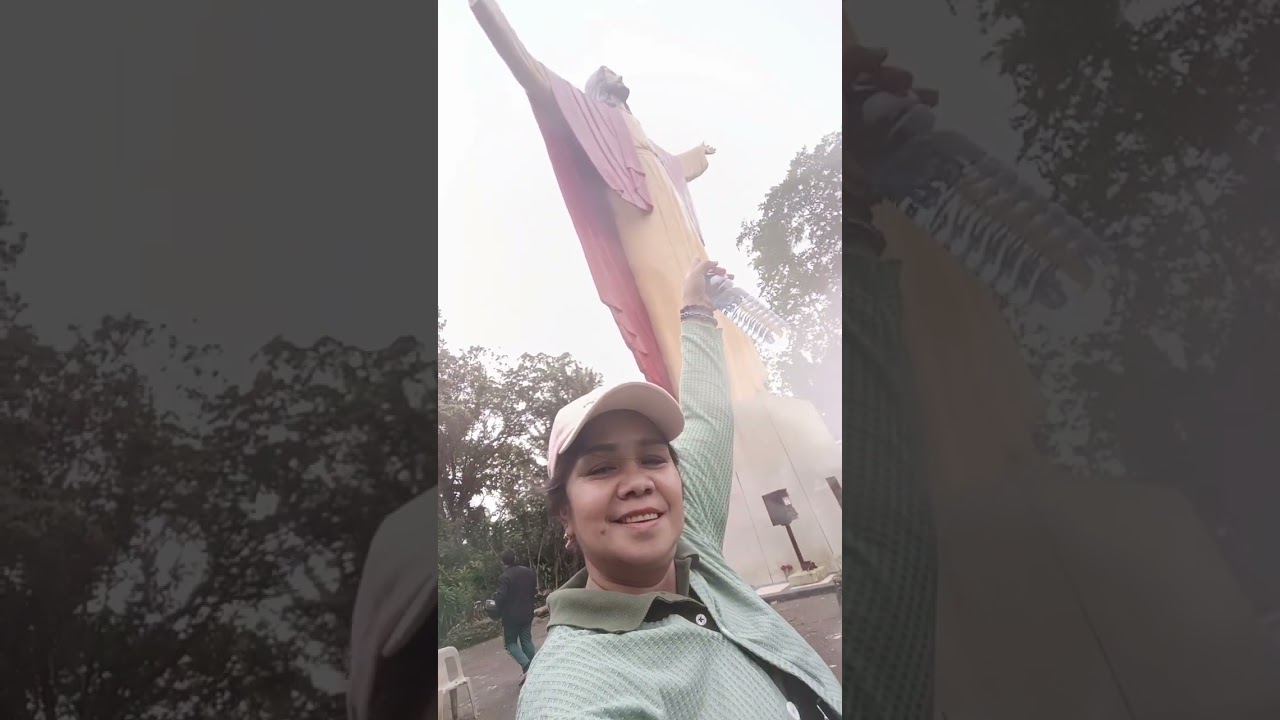 Kamay ni Jesus..