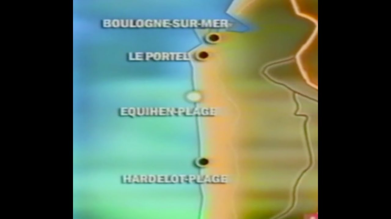 Reportage Equihen Plage - Portel Plage