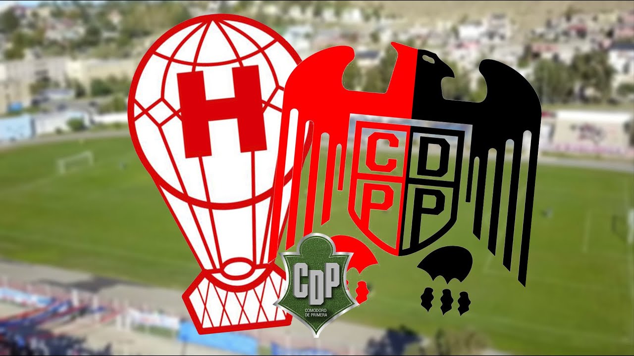 🔴⚪ HURACÁN vs PRÓSPERO PALAZZO 🔴⚫ TORNEO ZONAL 