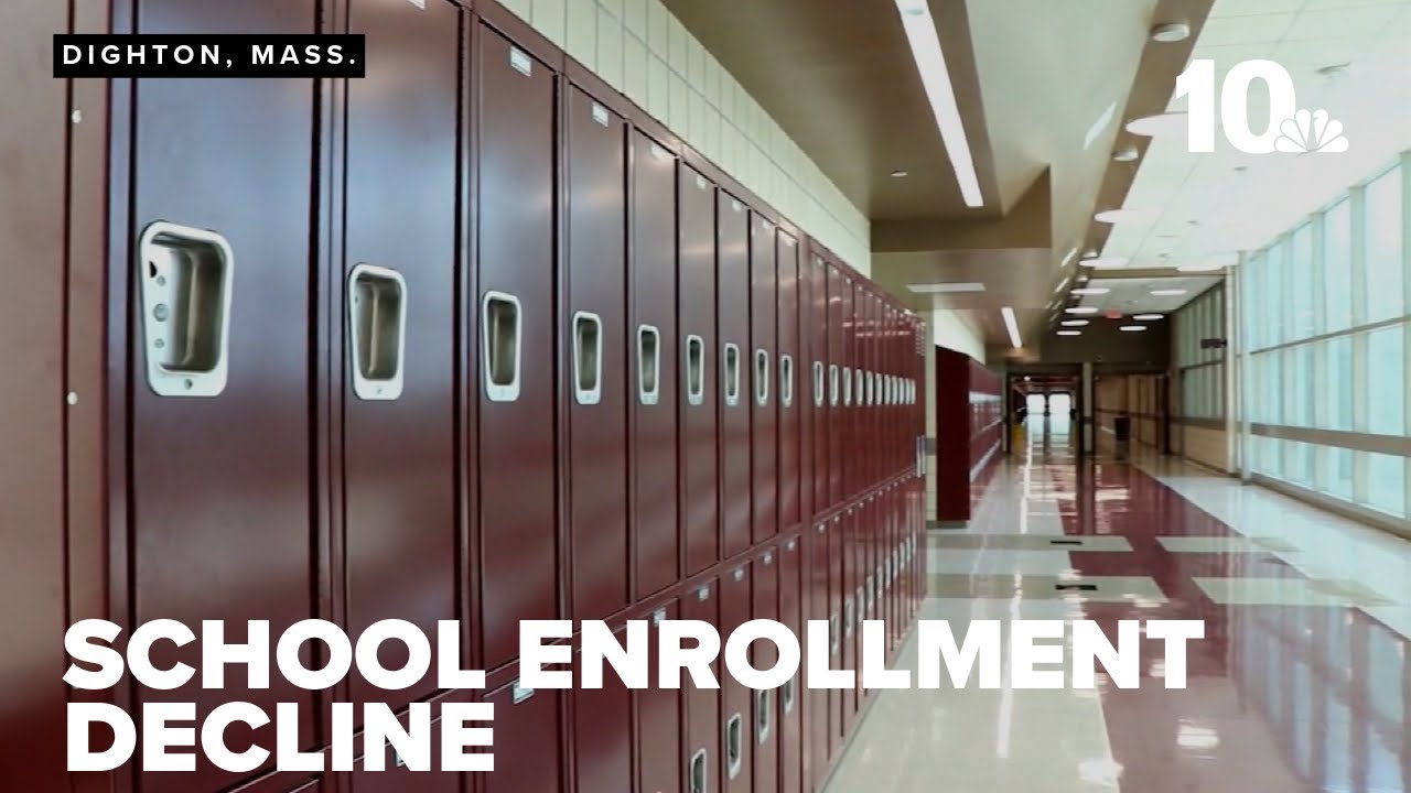Bristol County schools face enrollment decline, seek to enhance student offerings
